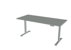 Elektriliselt kõrguses reguleeritav laud MASTER 180x80