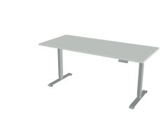 Elektriliselt kõrguses reguleeritav laud MASTER 180x80