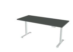 Elektriliselt kõrguses reguleeritav laud MASTER 180x80