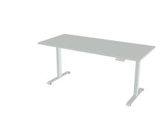Elektriliselt kõrguses reguleeritav laud MASTER 180x80