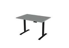 Elektriliselt kõrguses reguleeritav laud MASTER 120x80