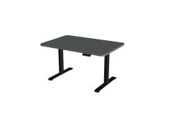 Elektriliselt kõrguses reguleeritav laud MASTER+ 120x80