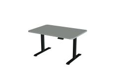 Elektriliselt kõrguses reguleeritav laud MASTER+ 120x80