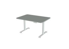 Elektriliselt kõrguses reguleeritav laud MASTER+ 120x80