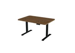 Elektriliselt kõrguses reguleeritav laud MASTER+ 120x80