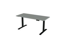 Elektriliselt kõrguses reguleeritav laud MASTER+ 140x60