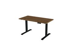 Elektriliselt kõrguses reguleeritav laud MASTER+ 120x60