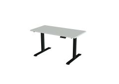 Elektriliselt kõrguses reguleeritav laud MASTER+ 120x60