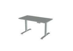 Elektriliselt kõrguses reguleeritav laud MASTER+ 120x60