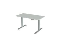 Elektriliselt kõrguses reguleeritav laud MASTER+ 120x60