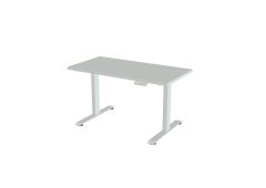 Elektriliselt kõrguses reguleeritav laud MASTER+ 120x60