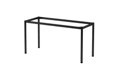 Must metallraam MAVO 133x53