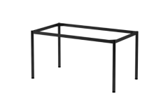 Must metallraam MAVO 133x73