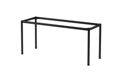 Must metallraam MAVO 153x53