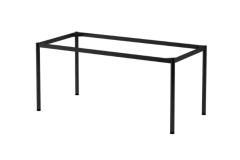 Must metallraam MAVO 153x73