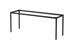 Must metallraam MAVO 173x53