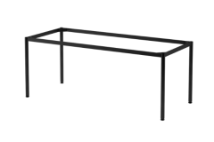 Must metallraam MAVO 173x73