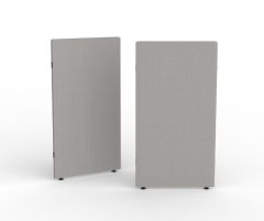 Ühendatav helisummutav paneel NASTRO 80x152