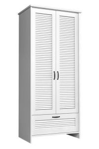 Riidekapp Orient S2D