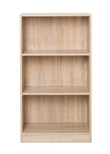 Riiul PEGGY 5 sonoma tamm