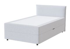 Pesukastiga kušett  Blue Storage