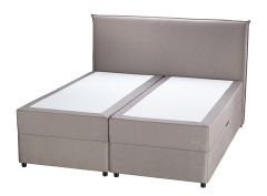 Pesukastiga kušett  Blue Storage