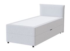 Pesukastiga kušett  Blue Storage
