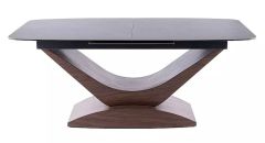 Pikendatav söögilaud Dolce Ceramic, 180-240x95xK76 cm