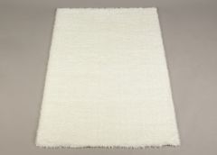 Vaip PUFFY valge 67x130