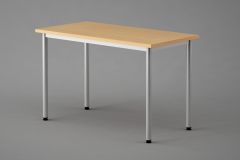 Laud 160x80cm, pöök