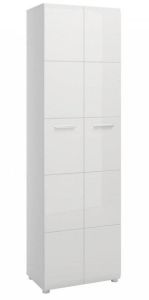 Riidekapp Merano MEOS01, 59x37xK197 cm