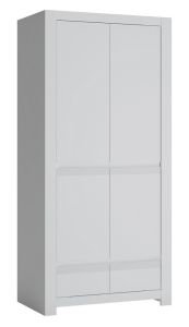Riidekapp Novi NVIS02