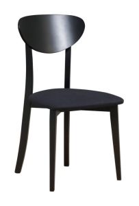 Tool Hugo 6, 47x40xK85 cm, karkass valge