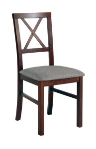 Tool Milano 5, 43x40xK93, karkass pähkel