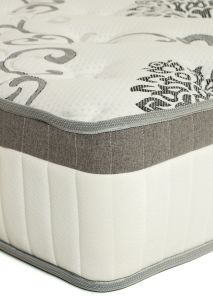 Vedrumadrats Unihelmi Comfort Plus 120x200