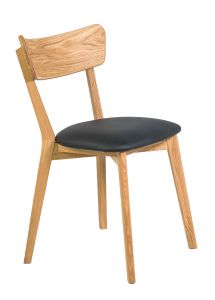 Tool URBANO tamm/must PU (Õlitatud)
