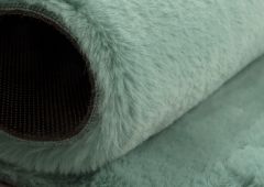 Vaip RABBIT Teal #10 65x130