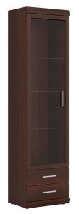 Vitriinkapp Imperial TYP 01, 50x37,8xK195 cm