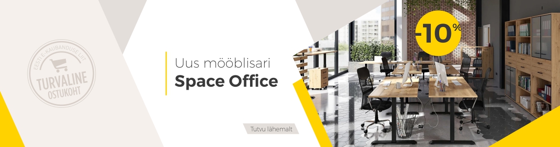 Space Office -10%