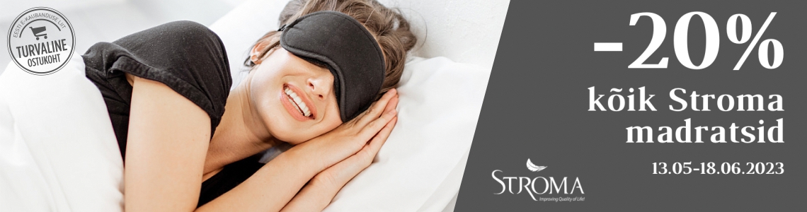 Stroma -20%