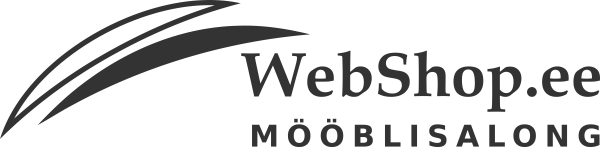 WebShop - mööblisalong aastast 2005