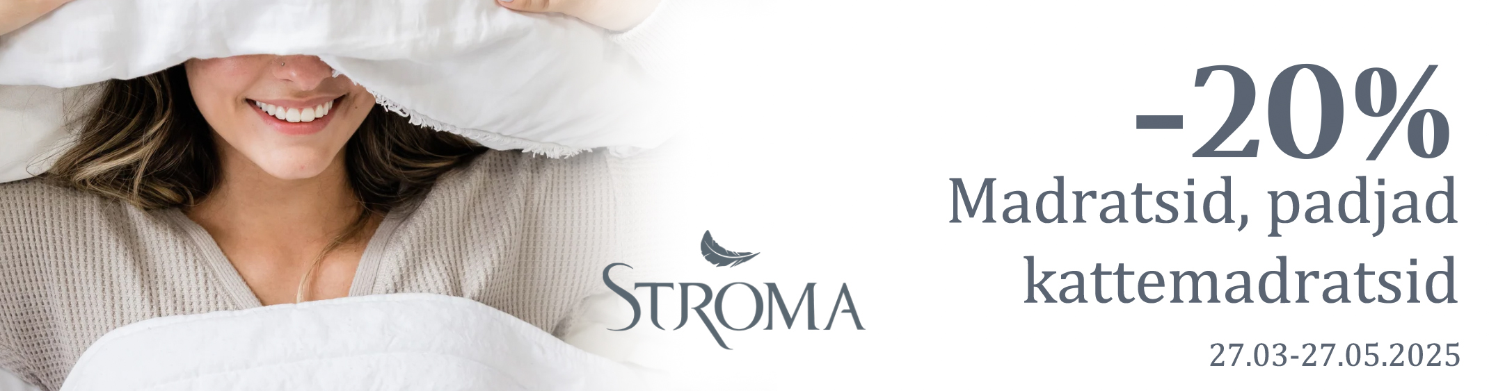 Stroma -20%