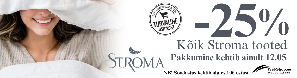 Stroma -25%