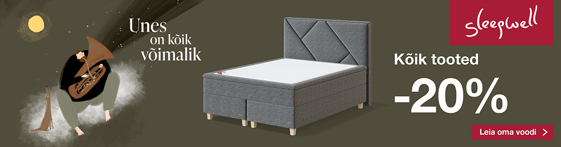 Sleepwell -20%