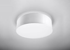 Laelamp Arena 35, valge