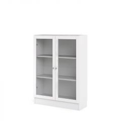 Klaasustega riiul Basic 71760/22