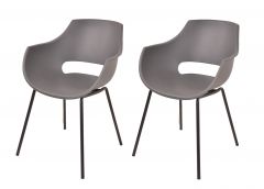 Söögitoolid Sit, 2tk, hall