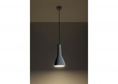 Laelamp Empoli, hall