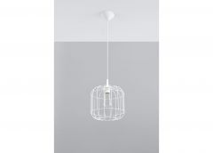 Laelamp Celta, valge