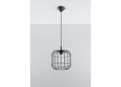 Laelamp Celta, must